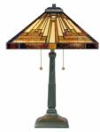 Elstead Lighting stephen - els-qz-stephen-tl - beltéri világítás|asztali lámpa asztali lámpák