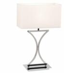 Endon Lighting Endon epalle table - ed-96930-tlch - beltéri világítás|asztali lámpa asztali lámpák