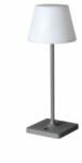 Viokef Lighting table light grey happy - vio-4276101 - beltéri világítás|asztali lámpa asztali lámpák