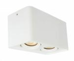Viokef Lighting 2/l ceiling lamp white arion - vio-4279900 - beltéri világítás|mennyezeti lámpa mennyezeti lámpák