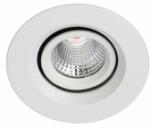 Italux torres deep adjust ip44 - it-da-b35d/wk-ww/50 - beltéri világítás|beépíthető lámpa álmennyezetbe építhető lámpák