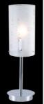Italux valve - it-mtm1672/1 - beltéri világítás|asztali lámpa asztali lámpák