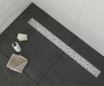 Strohm Mofém Zrt Linear zuhanyfolyóka mlp-650 d padló
