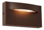 Viokef Lighting wall lamp brown l: 137xh: 75 vita - vio-4298201 - kültéri világítás|kültéri fali lámpa kültéri fali lámpák