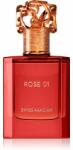 Swiss Arabian Rose 01 EDP 50 ml Parfum