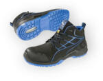 PUMA Krypton Blue Mid S3 Esd Src Védőbakancs (PUM-634200-47)