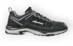 Albatros Skyrunner Black Low O1 Hro Src, Fekete (ALB-654550)