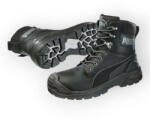 PUMA Conquest Blk Ctx High S3 Wr Hro Src Védőbakancs (PUM-630730-48)