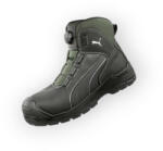PUMA Cascades Disc Mid S3 Hro Src Védőbakancs (PUM-630211-42)