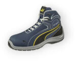 PUMA Touring Blue Mid Sb E P Wru Fo Src Munkavédelmi Bakancs (PUM-632630-41) - halaszruha