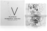 Roberto Verino Platinium EDP 50 ml Parfum