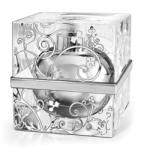 Roberto Verino Platinium EDP 30 ml Parfum
