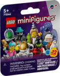 LEGO® 71046 LEGO® Minifigurák 26. sorozat Gyűjthető minifigurák (71046)