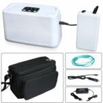Titan Titan, portabil / alimentat cu baterie concentrator mic de oxigen de 1, 4 kg + accesorii 1152