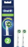 Oral-B Eb 50-2 Csere Fejek 2db Clmax