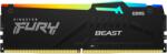 Kingston FURY Beast RGB 32GB DDR5 6000MHz KF560C30BBA-32