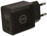 Mobile Origin GAN-35W-2C-BLK