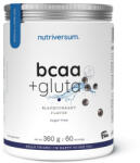 Nutriversum BCAA + GLUTA Sugar Free 360 g