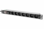 ASSMANN DIGITUS 7 Plug 2 m Switch (DN-95407-FR)