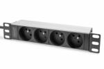 ASSMANN DIGITUS 4 Plug 2 m (DN-95418-FR)