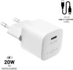FIXED FIXC20M-CL-WH