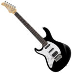 Cort G250 LH BK
