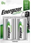 Energizer Power Plus Goliat element (D) 2500mAh 2buc Baterii de unica folosinta