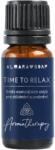 Almara Soap Aromatherapy Time To Relax ulei esențial 10 ml