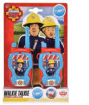 Simba Toys Sam, a tűzoltó: Walkie Talkie (203092005)