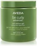 Aveda Be Curly Advanced Coil Definer Gel styling gel pentru păr creț 250 ml