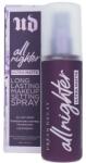 Urban Decay Mattító sminkfixáló spray All Nighter Ultra Matte (Long Lasting Makeup Setting Spray) 118 ml