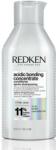 Redken Acidic Bonding Concentrate Conditioner 500 ml Hajkondicionáló Festett haj Sérült haj nőknek