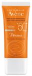 Avène Cremă solară pentru unificarea pielii SPF 50+ B Protect (Cream) 30 ml