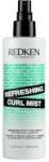 Redken Curl Stylers Refreshing Curl Mist Hullám elősegítése 250 ml