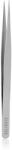 Nanolash Eyelash Tweezers Pointed penseta pentru gene 1 buc