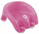 Okbaby Suport ergonomic Pouf - OKBaby - roz inchis (OK833-66)