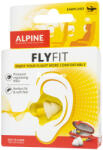 Alpine FlyFit füldugó utazáshoz