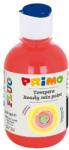 Primo Tempera PRIMO 300 ml neon piros