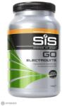 Science in Sport GO Electrolyte szénhidrátos elektrolit ital, 1 600 g (citrom és lime)