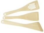 Tescoma Spatula WOODY, 3 darabos készlet 637420.00 (637420.00)