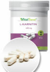  L-Karnitin tartarát 600 mg kapszula - vital-max