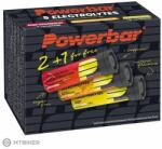 PowerBar 5 Elektrolytes sportital, 10 tabletta, mix ízesítés, 2+1 ingyen