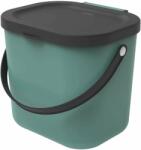 Rotho ALBULA box hulladékválogató rendszer 6 l - zöld (1030305092)