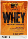EXTRIFIT 100% Instant Whey Protein - 100% Instant Whey Protein (30 g, Vanilie)