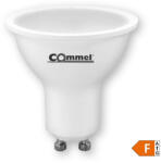 Commel Led izzó Spot 4, 9W GU10 4000K (305-852)