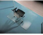  No brand Védőalátét szék alá Ecogrip szőnyegre, PC, 130 x 120 cm