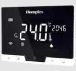 Homplex Termostat smart Homplex 19, Wi-Fi, programabil (Homplex 19 Wi-Fi) - confortzone