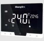 Homplex Termostat smart Homplex 19, Wi-Fi, programabil (Homplex 19 Wi-Fi)