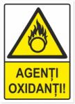  Indicator Agenti oxidanti, 105x148mm IAA6AO