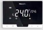 Homplex Termostat smart Homplex 19, Wi-Fi, programabil (Homplex 19 Wi-Fi) - ambideco